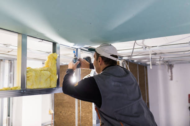 Best Insulation Installation Cost  in Laurens, SC