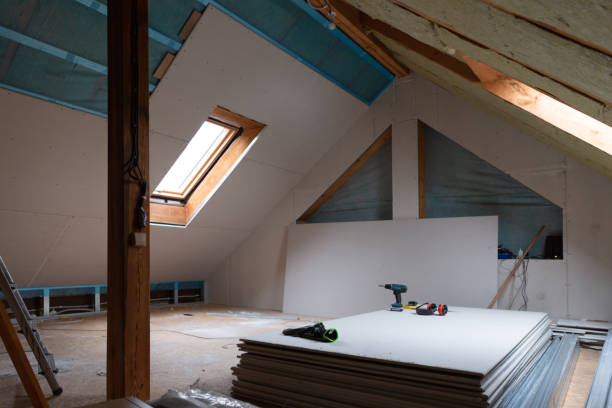 Best Residential Insulation Services  in Laurens, SC
