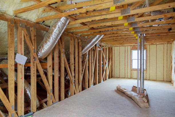 Best Soundproof Insulation Installation  in Laurens, SC