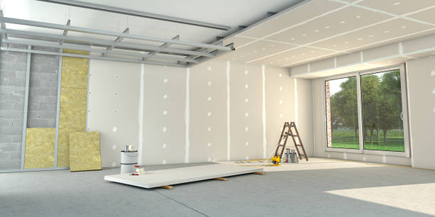 Range of Insulation Solutions in Laurens, SC
