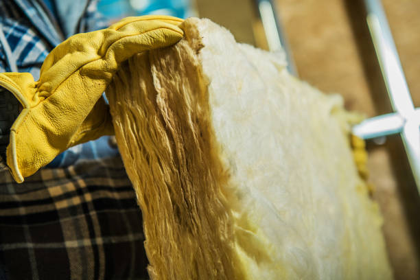 Best Insulation for New Construction  in Laurens, SC