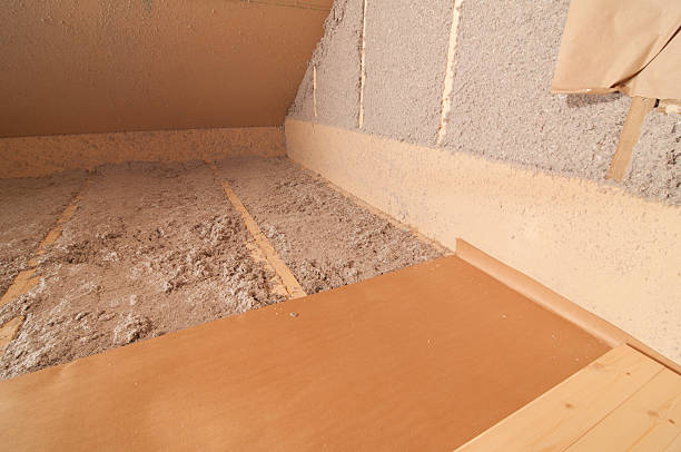 Best Local Insulation Services  in Laurens, SC
