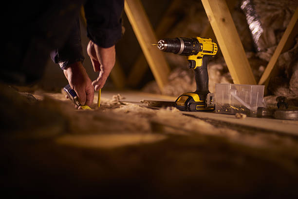 Best Home Insulation Services  in Laurens, SC